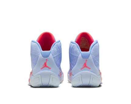 Men's Air Jordan 38 Fadeaway Shoes