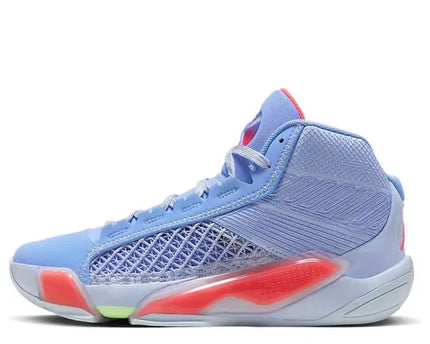 Men's Air Jordan 38 Fadeaway Shoes