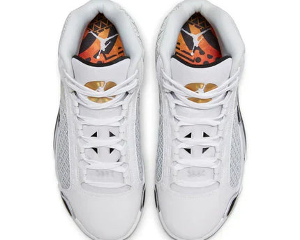 Men's Air Jordan 38 FIBA Shoes
