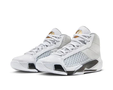 Men's Air Jordan 38 FIBA Shoes