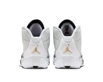 Men's Air Jordan 38 FIBA Shoes