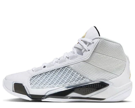 Men's Air Jordan 38 FIBA Shoes