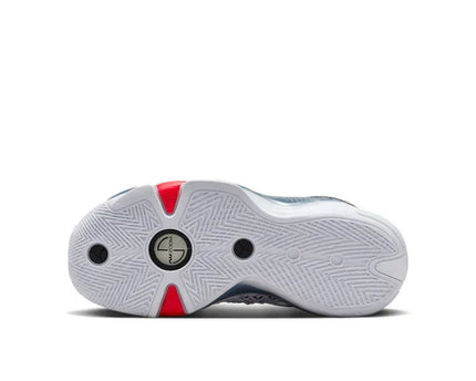 Men's Air Jordan 38 Fundamental 2.0 Shoes