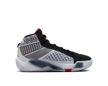 Men's Air Jordan 38 Fundamental 2.0 Shoes
