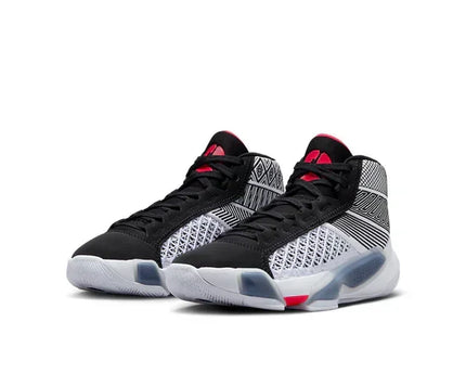 Men's Air Jordan 38 Fundamental 2.0 Shoes