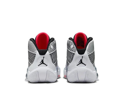 Men's Air Jordan 38 Fundamental 2.0 Shoes