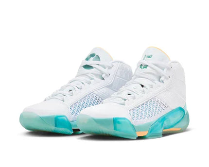 Men's Air Jordan 38 Guo Ailun Shoes