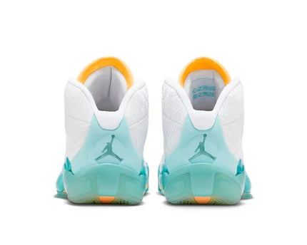 Men's Air Jordan 38 Guo Ailun Shoes