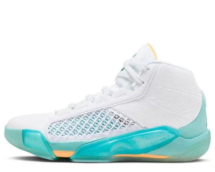 Men's Air Jordan 38 Guo Ailun Shoes