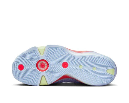 Men's Air Jordan 38 Light Marine Shoes