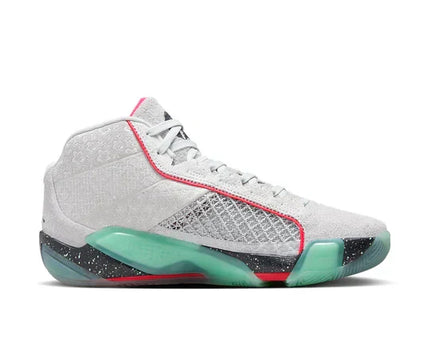 Men's Air Jordan 38 Toyama Prefecture Shoes