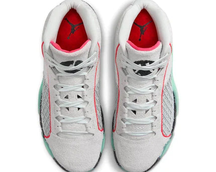 Men's Air Jordan 38 Toyama Prefecture Shoes