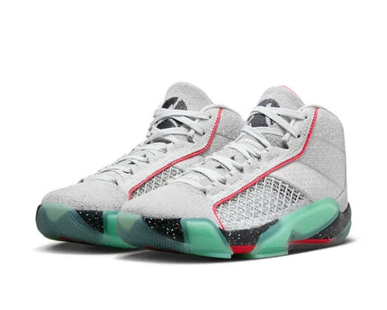 Men's Air Jordan 38 Toyama Prefecture Shoes