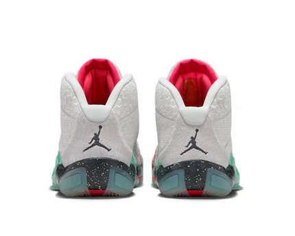 Men's Air Jordan 38 Toyama Prefecture Shoes