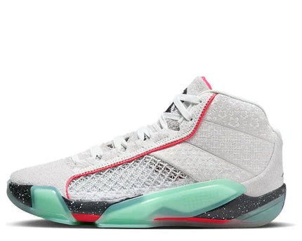 Men's Air Jordan 38 Toyama Prefecture Shoes