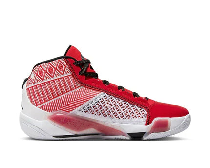 Men's Air Jordan 38 University Red Shoes