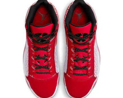 Men's Air Jordan 38 University Red Shoes