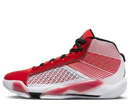 Men's Air Jordan 38 University Red Shoes