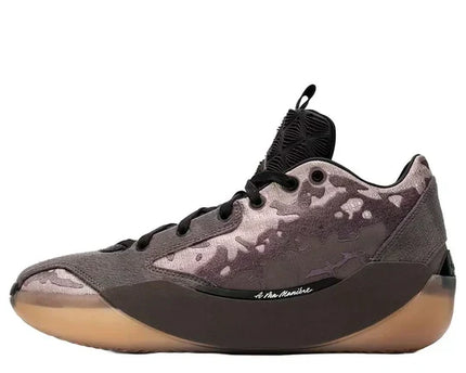 Men's Air Jordan 39 x A Ma Maniere 'While You Were Sleeping' Shoes