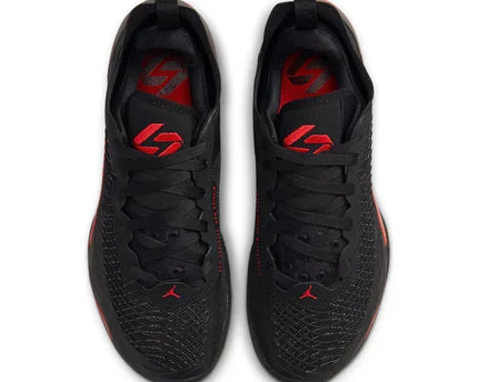 Men's Air Jordan Luka 1 Bred Shoes