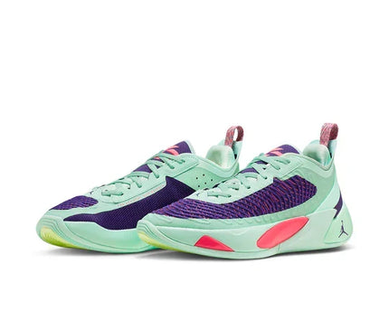 Men's Air Jordan Luka 1 Easter Shoes