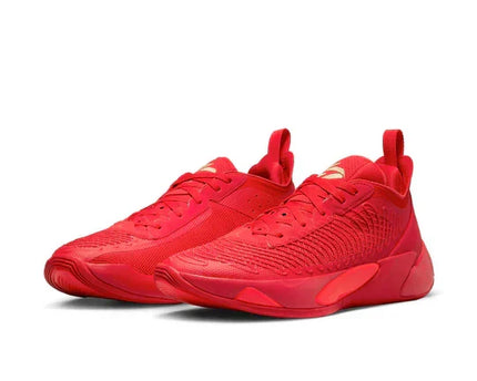 Men's Air Jordan Luka 1 For the Love Shoes