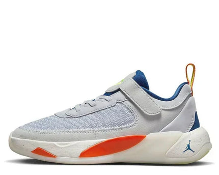 Men's Air Jordan Luka 1 Habitat Shoes