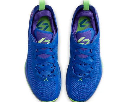 Men's Air Jordan Luka 1 Illusionist Shoes