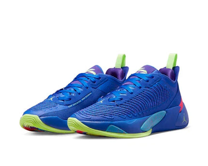Men's Air Jordan Luka 1 Illusionist Shoes