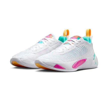 Men's Air Jordan Luka 1 Imaginarium Shoes