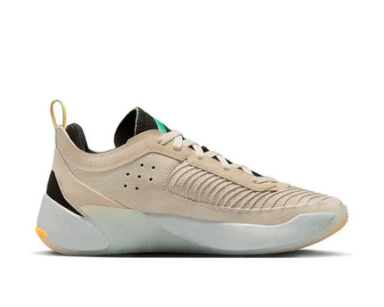 Men's Air Jordan Luka 1 Light Orewood Brown Shoes