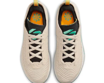 Men's Air Jordan Luka 1 Light Orewood Brown Shoes