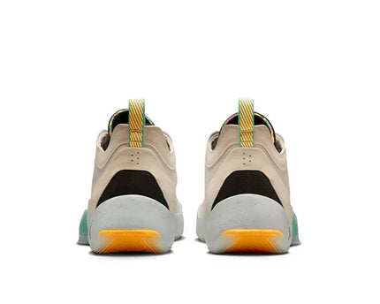 Men's Air Jordan Luka 1 Light Orewood Brown Shoes