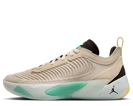 Men's Air Jordan Luka 1 Light Orewood Brown Shoes