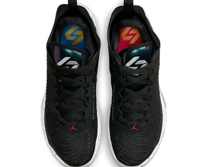 Men's Air Jordan Luka 1 No Translation Shoes