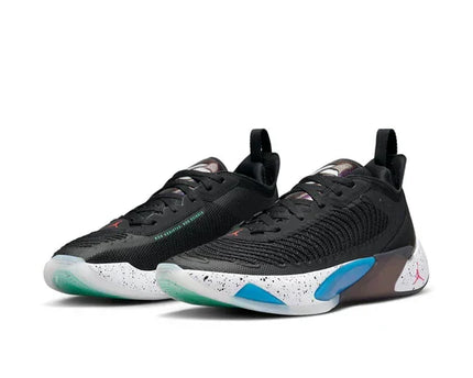 Men's Air Jordan Luka 1 No Translation Shoes