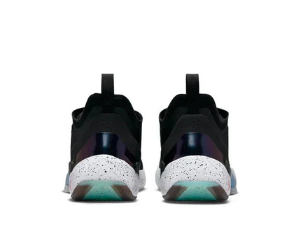 Men's Air Jordan Luka 1 No Translation Shoes