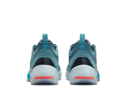 Men's Air Jordan Luka 1 Noise Aqua Shoes