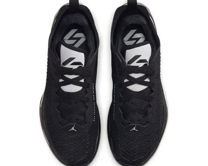Men's Air Jordan Luka 1 Oreo Shoes