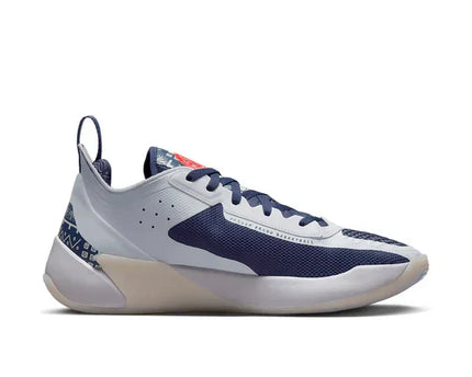 Men's Air Jordan Luka 1 Quai 54 Shoes