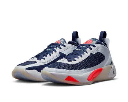 Men's Air Jordan Luka 1 Quai 54 Shoes