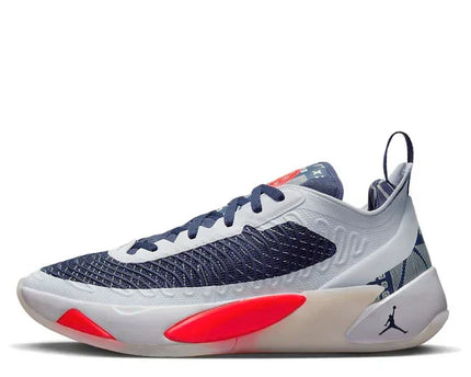 Men's Air Jordan Luka 1 Quai 54 Shoes