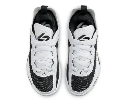 Men's Air Jordan Luka 1 Reverse Orca Shoes