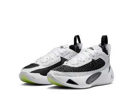 Men's Air Jordan Luka 1 Reverse Orca Shoes