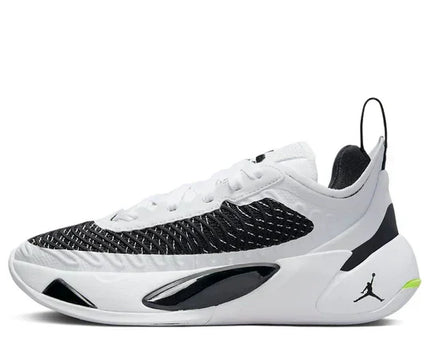 Men's Air Jordan Luka 1 Reverse Orca Shoes