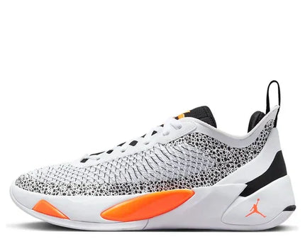 Men's Air Jordan Luka 1 Safari Shoes