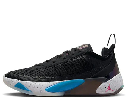 Men's Air Jordan Luka 1 Signal Blue Shoes