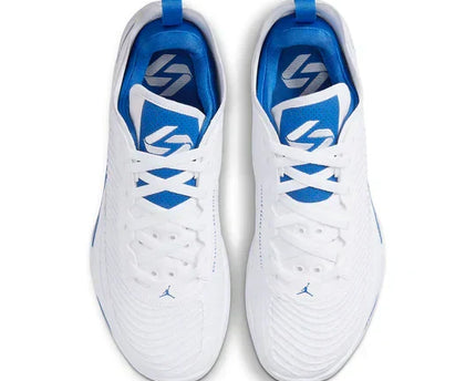 Men's Air Jordan Luka 1 Sport Blue Shoes