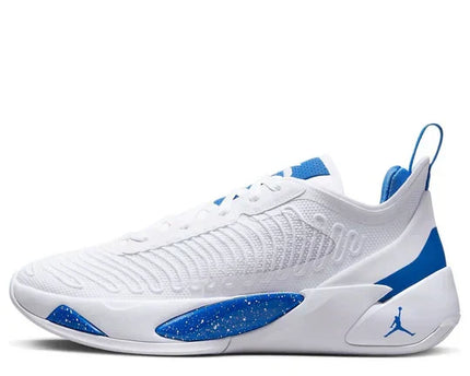 Men's Air Jordan Luka 1 Sport Blue Shoes