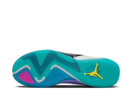 Men's Air Jordan Luka 2 All-Star Shoes